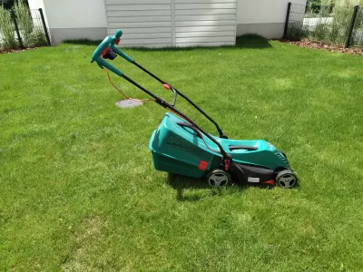 5 Më Të Mirë Lawn Mowers Për Kopshtin Tuaj Të Vogla