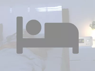 CPAP pour l'apnée du sommeil: Qu'est-ce que c'est?