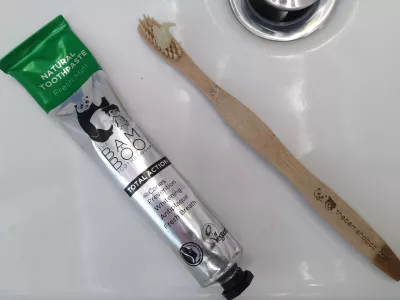 Best Eco-Friendly Toothpaste & Toothbrush Set: Dental Brands Review : Best Eco-Friendly Toothpaste & Toothbrush Set: Dental Brands Review