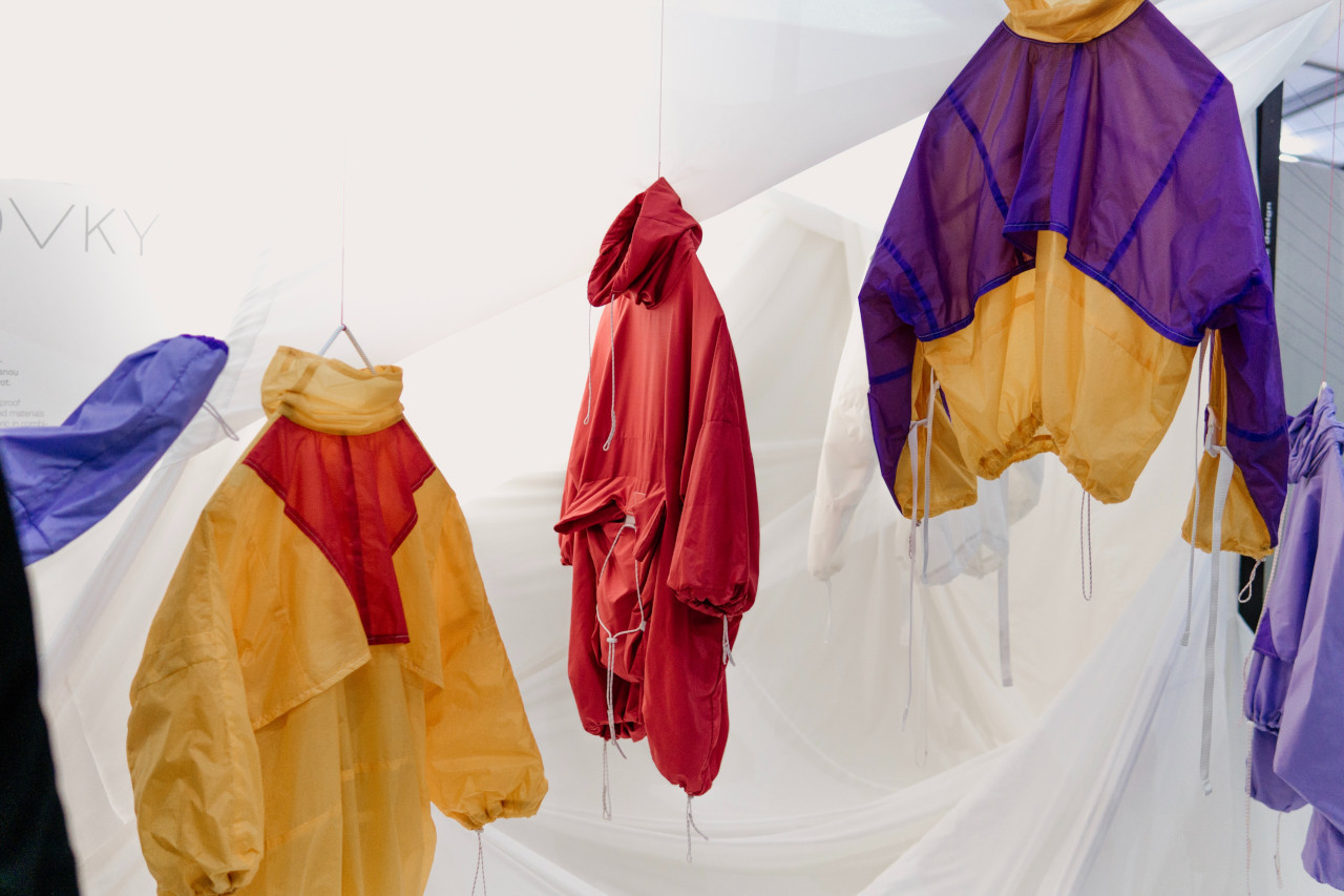 Old clothes piling up? 4 ecofriendly ways to get rid of them